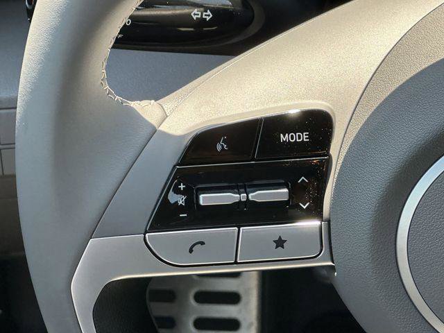 New 2025 Hyundai Elantra SEL image 24