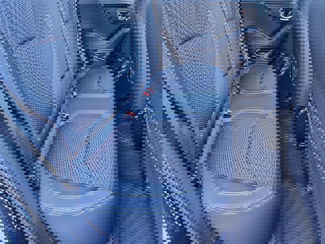 Certified 2023 Subaru Forester Premium image 14