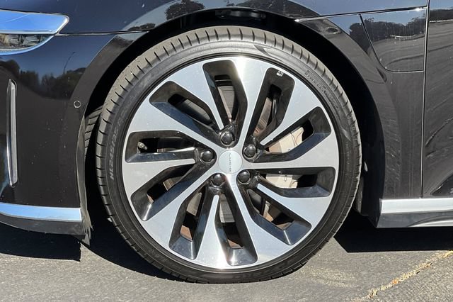 Used 2022 Lucid Air Grand Touring AWD/4WD image 30