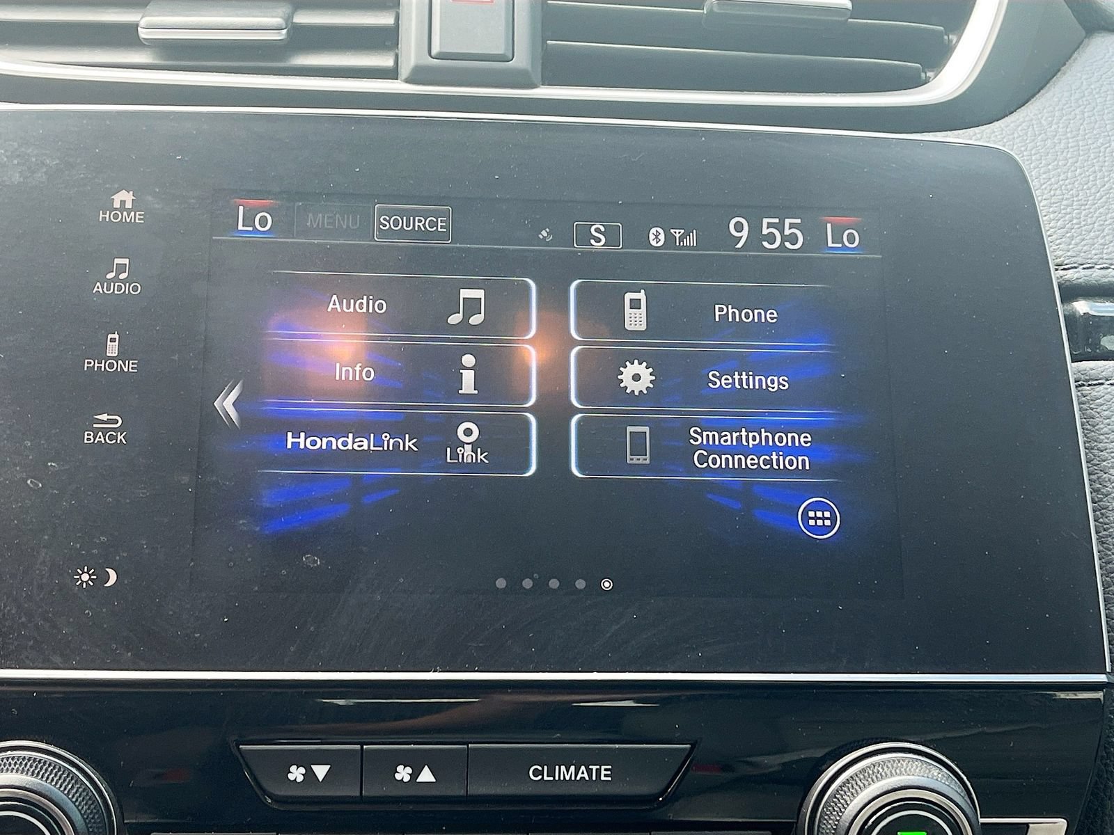 Used 2022 Honda CR-V EX image 14