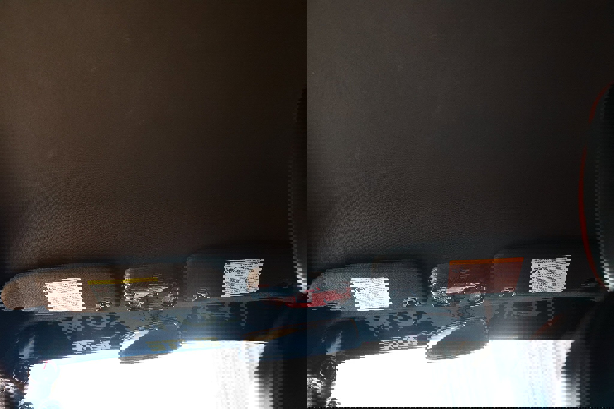 Used 2015 Ford Mustang GT w/ GT Performance Package image 29