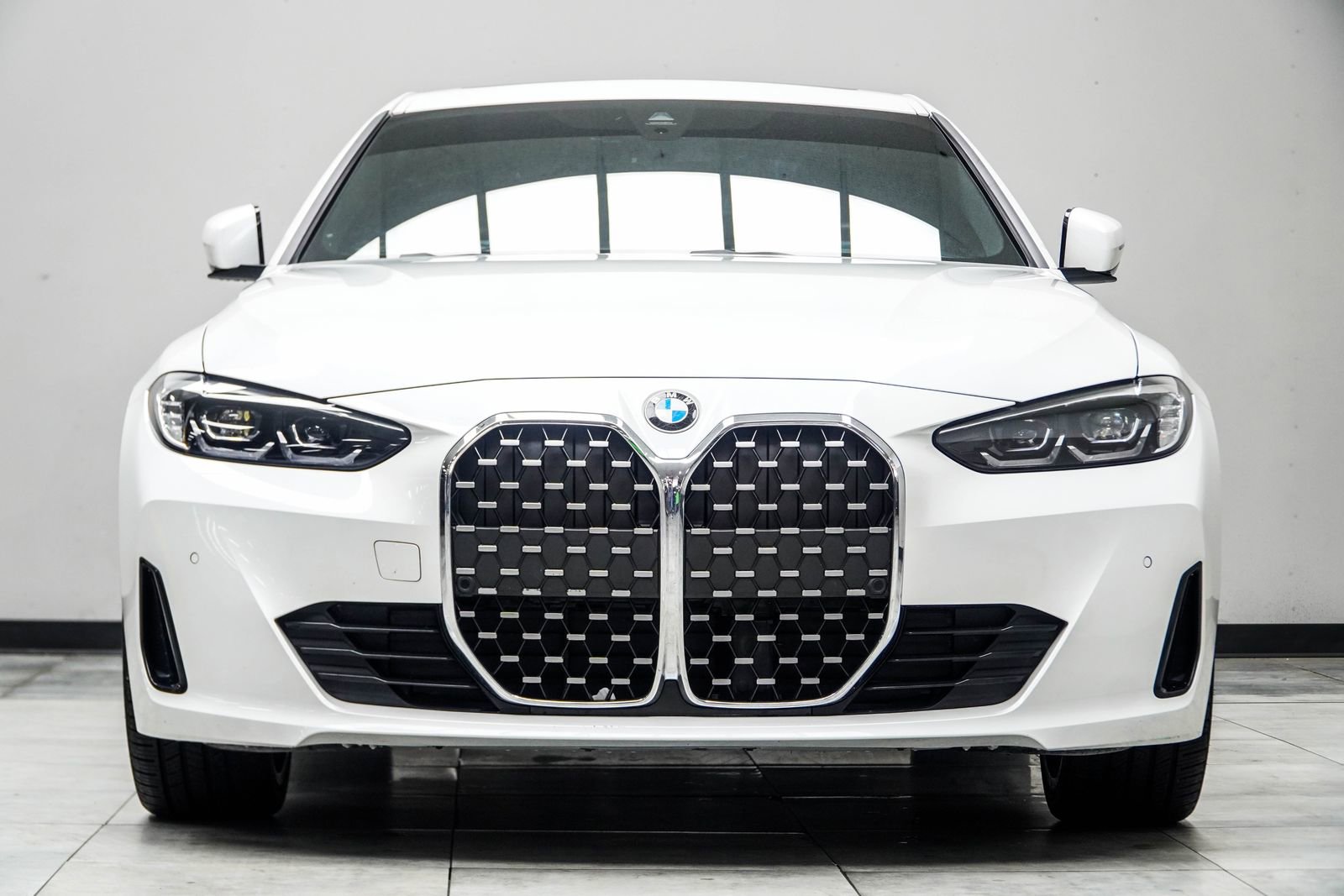 Used 2024 BMW 430i Gran Coupe w/ Premium Package RWD image 8