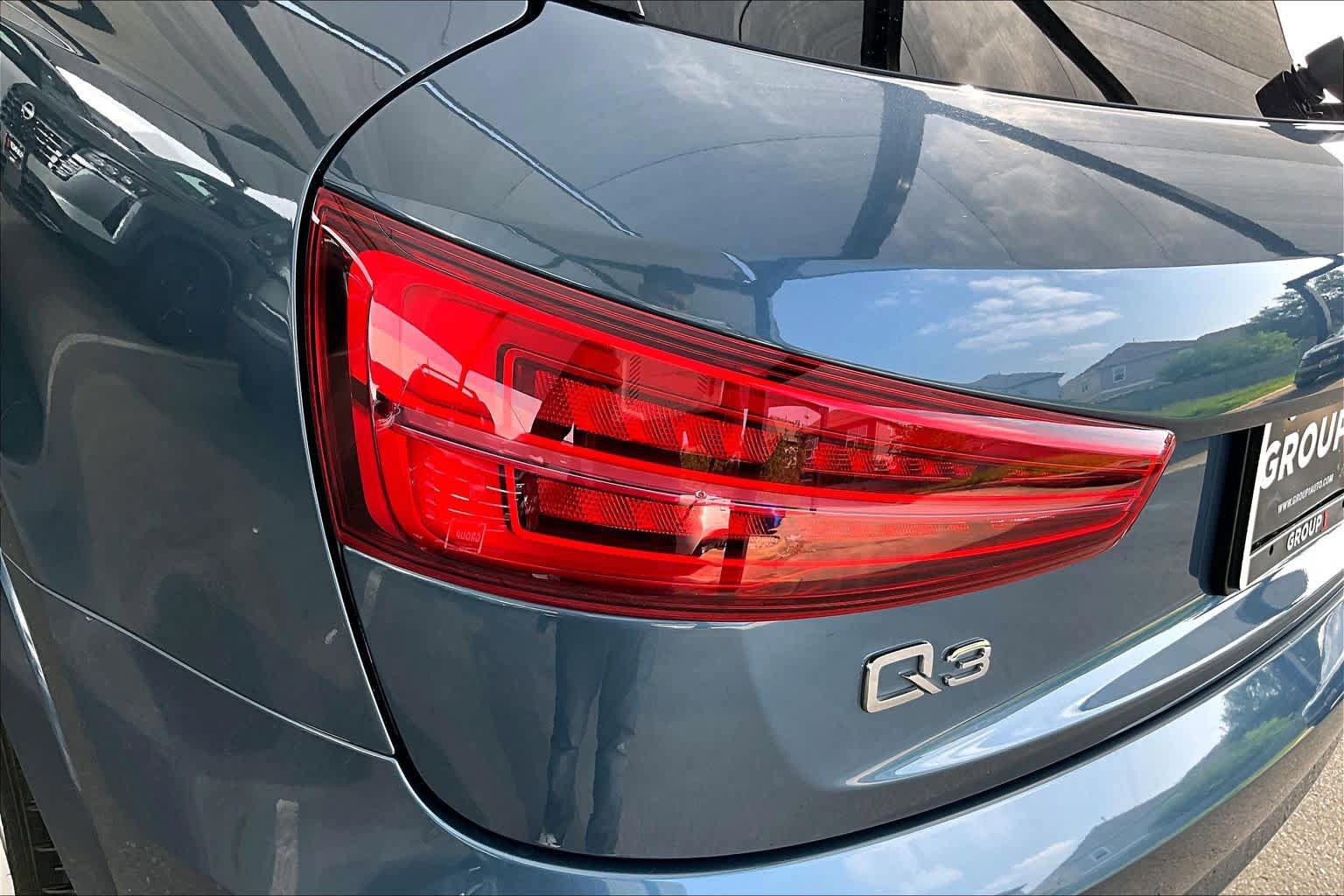Used 2018 Audi Q3 2.0T Premium w/ Convenience Package FWD image 29