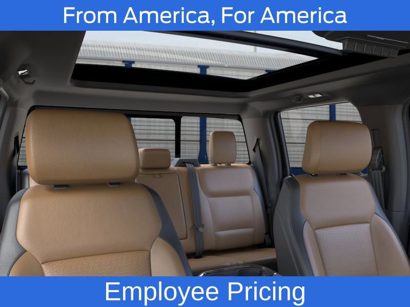 New 2026 Ford F350 Lariat AWD/4WD image 22