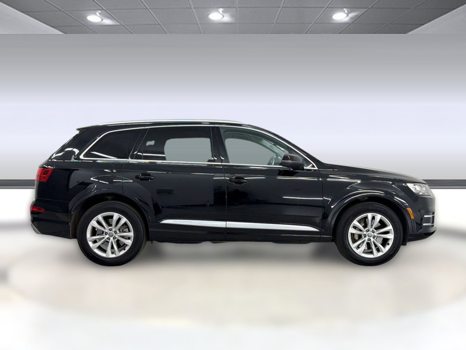 Used 2019 Audi Q7 3.0T Premium Plus image 8