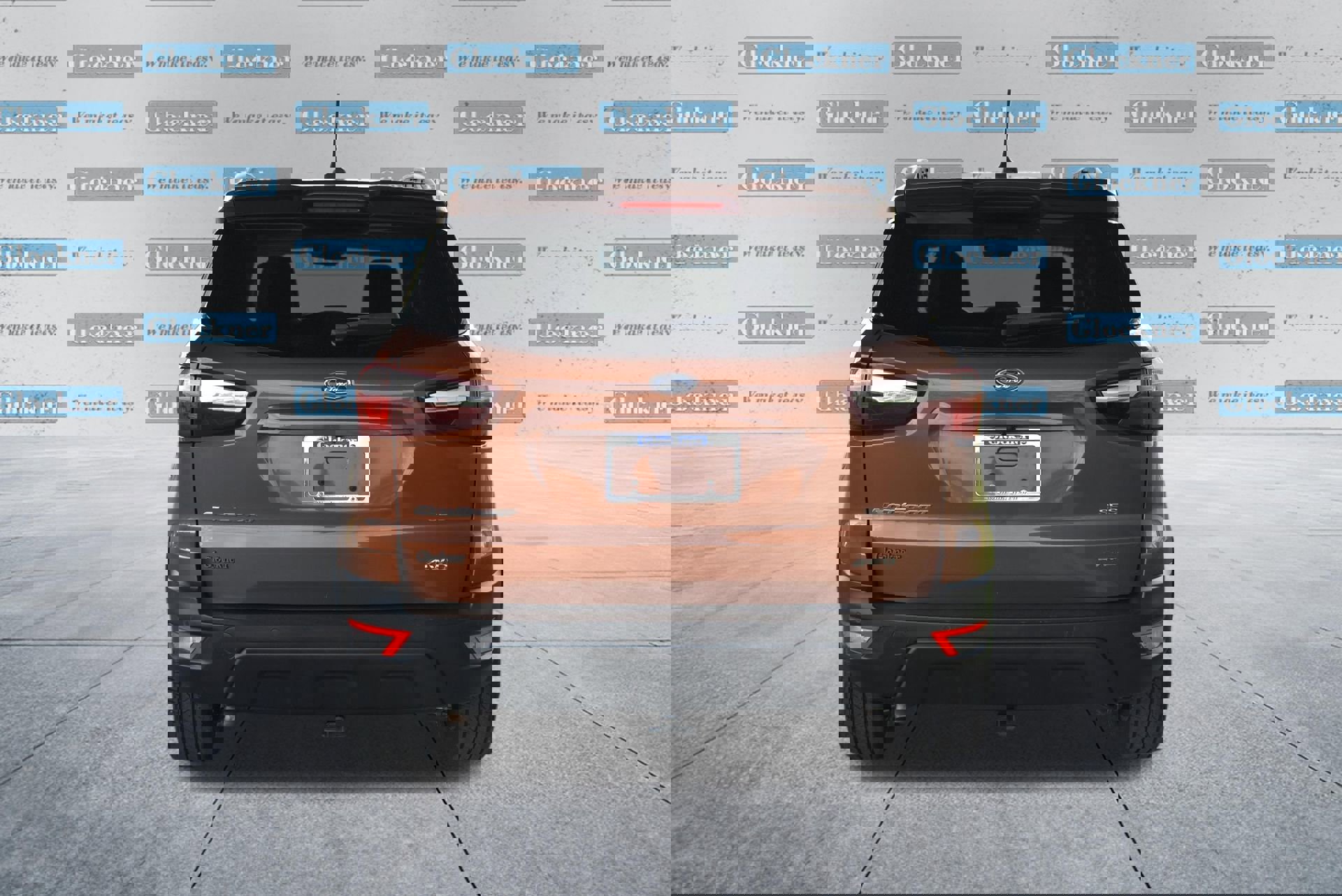 Used 2020 Ford EcoSport SES image 7