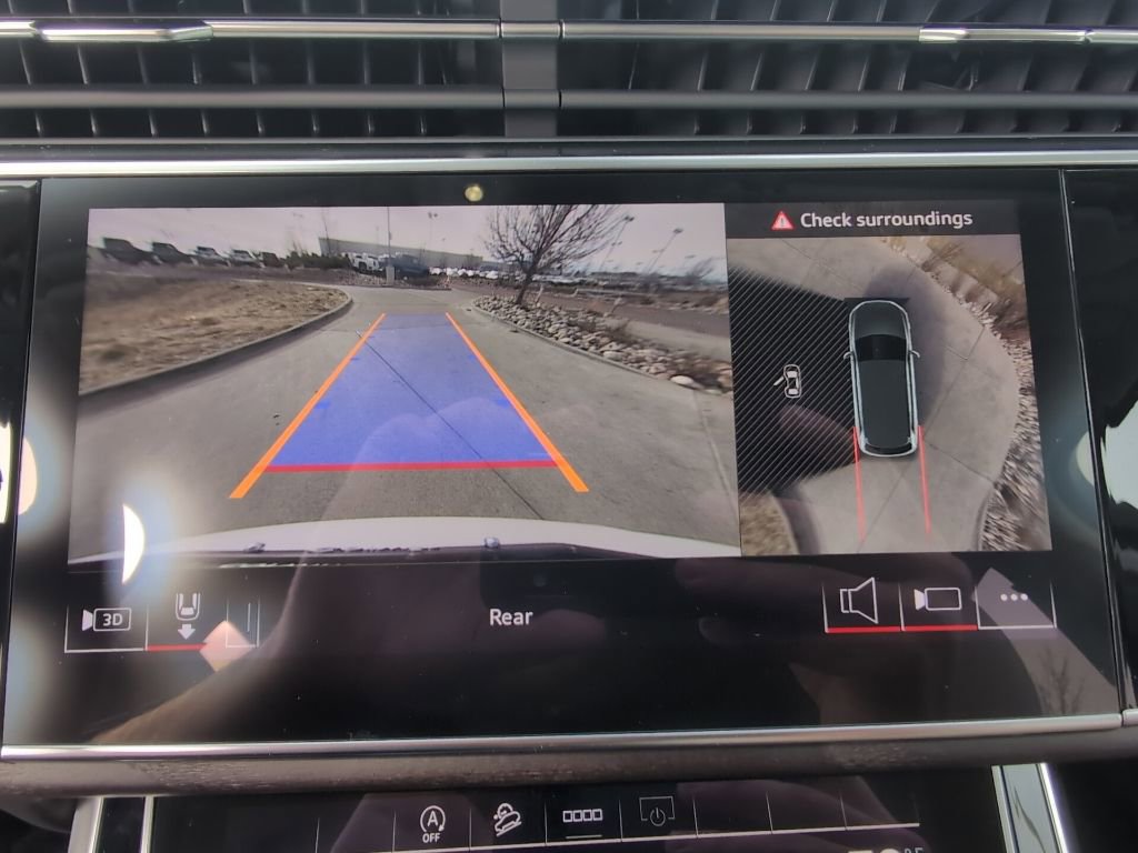 Used 2025 Audi Q7 2.0T Premium Plus image 24