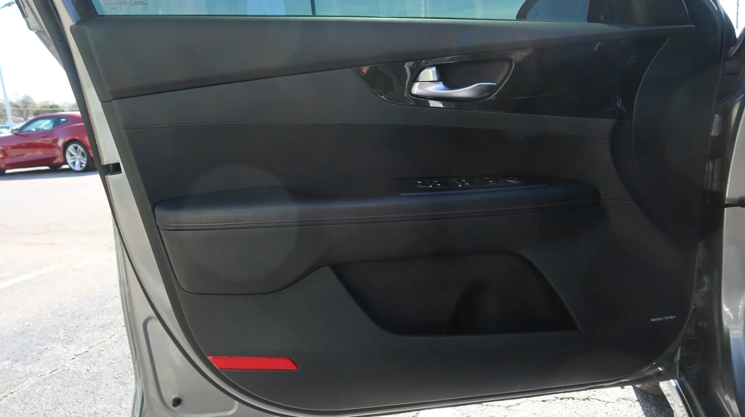 Used 2022 Kia Forte GT FWD image 47