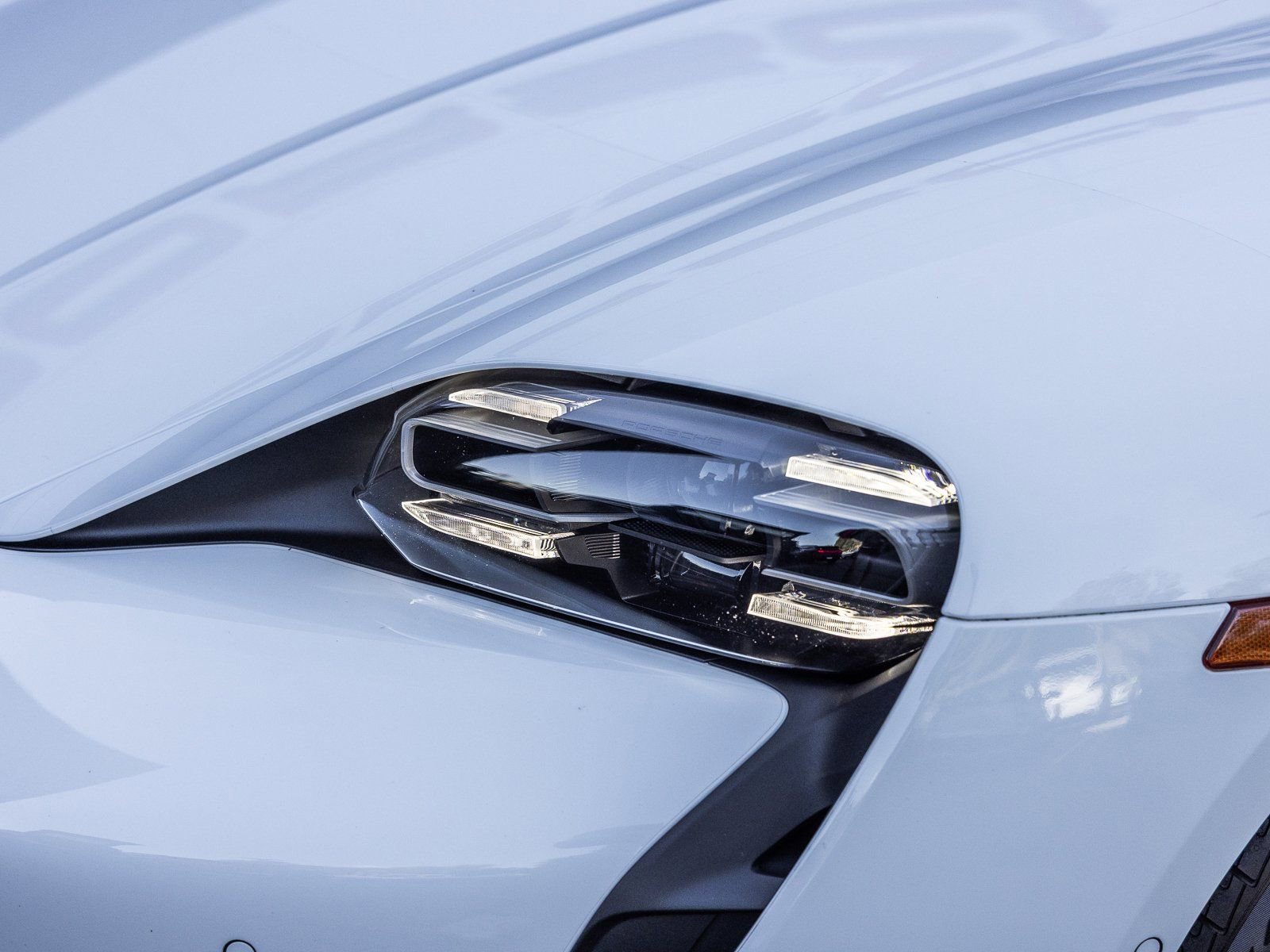 Certified 2023 Porsche Taycan image 22