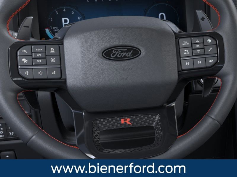 New 2026 Ford F150 Raptor AWD/4WD image 13