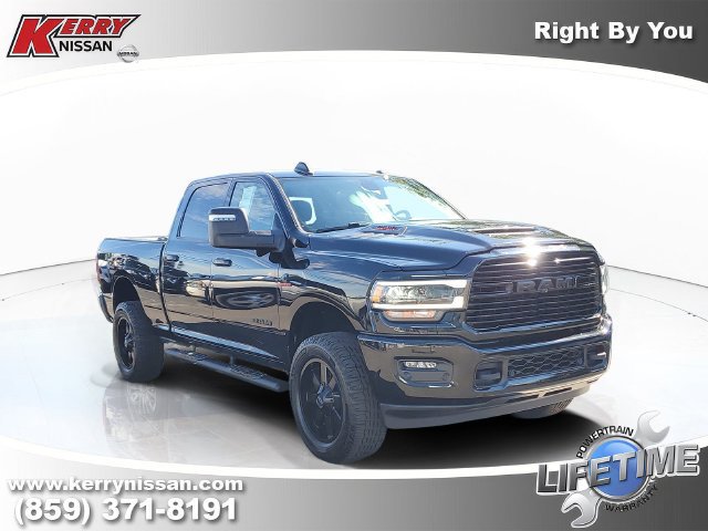 Used 2023 RAM 3500 Laramie