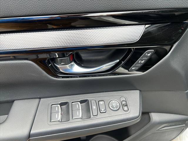 Used 2026 Honda CR-V Sport Touring image 12