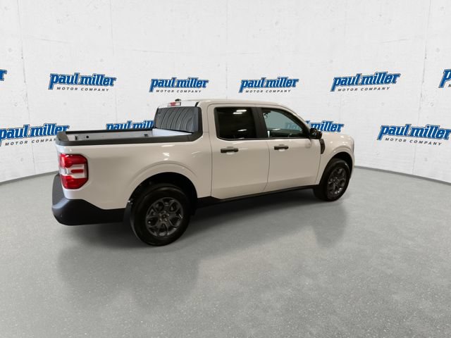 New 2025 Ford Maverick XLT w/ XLT Luxury Package AWD/4WD image 11