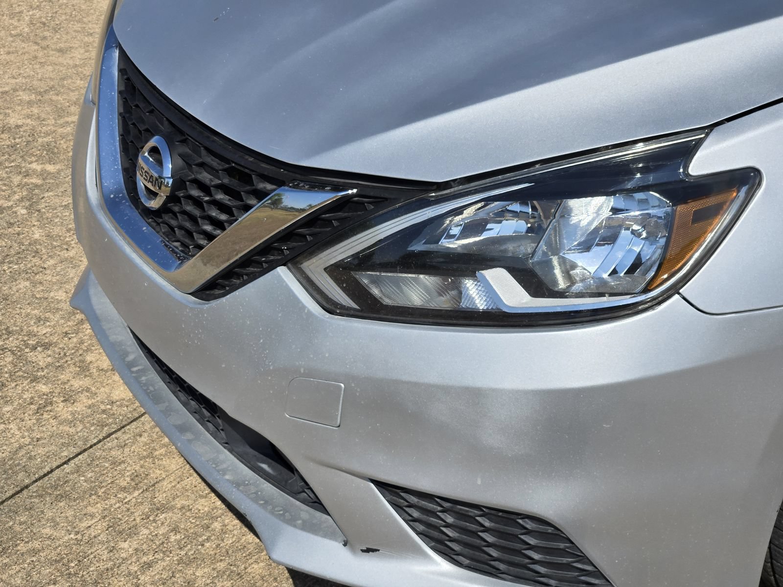 Used 2019 Nissan Sentra S FWD image 10