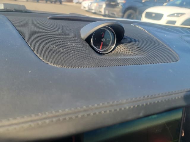 Used 2017 Mercedes-Benz SL 450 image 22