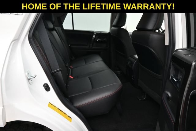Used 2019 Toyota 4Runner TRD Off-Road Premium w/ Wilderness Package AWD/4WD image 40