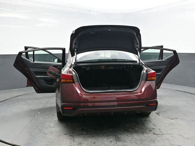 Used 2024 Nissan Altima 2.5 SV image 45