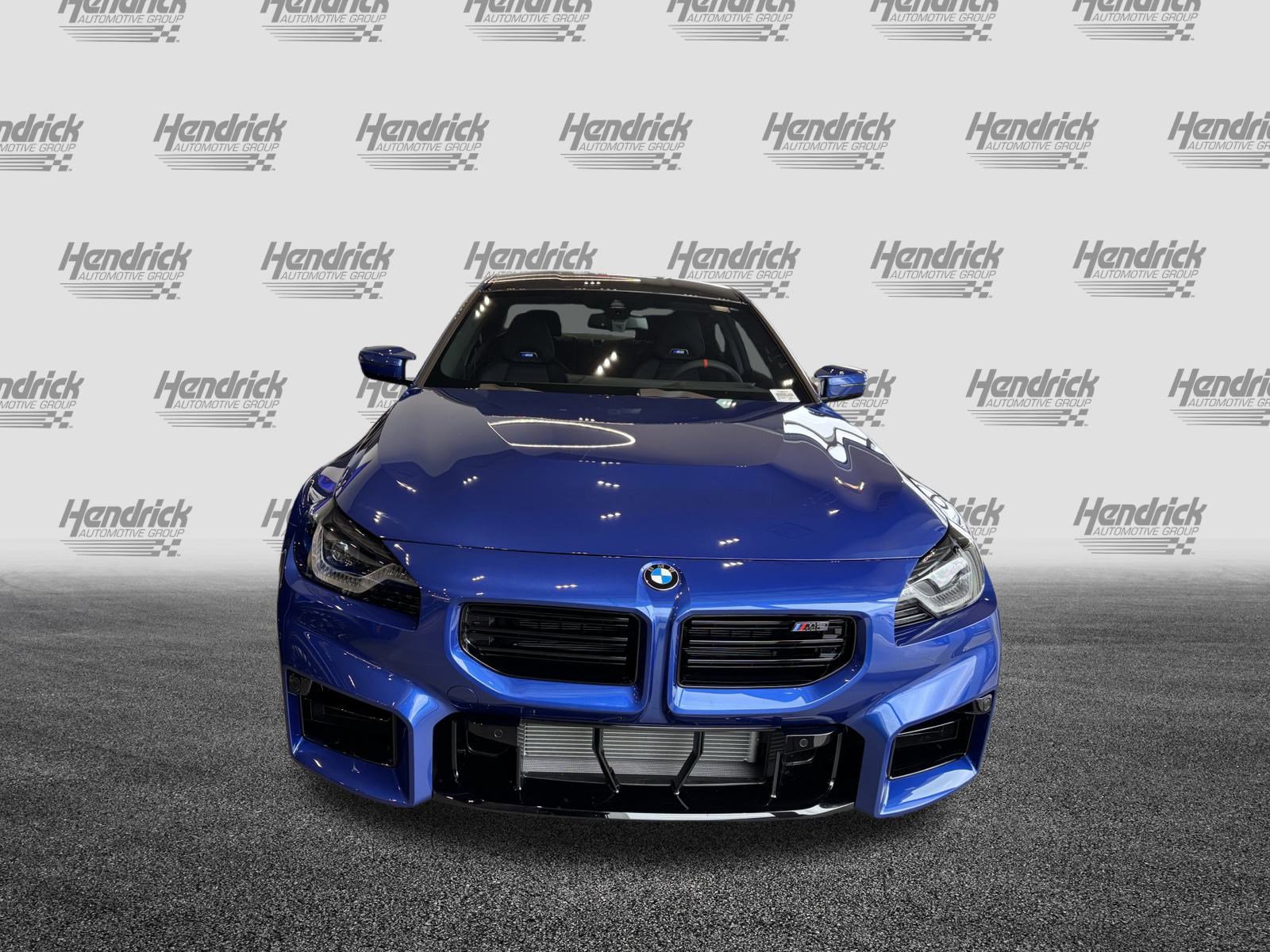 New 2026 BMW M2 w/ Lighting Package image 5