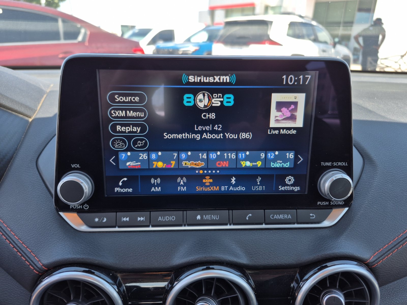 Used 2025 Nissan Sentra SR FWD image 29