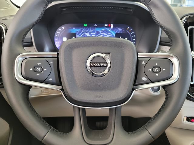 New 2026 Volvo XC40 B5 Ultra AWD/4WD image 23
