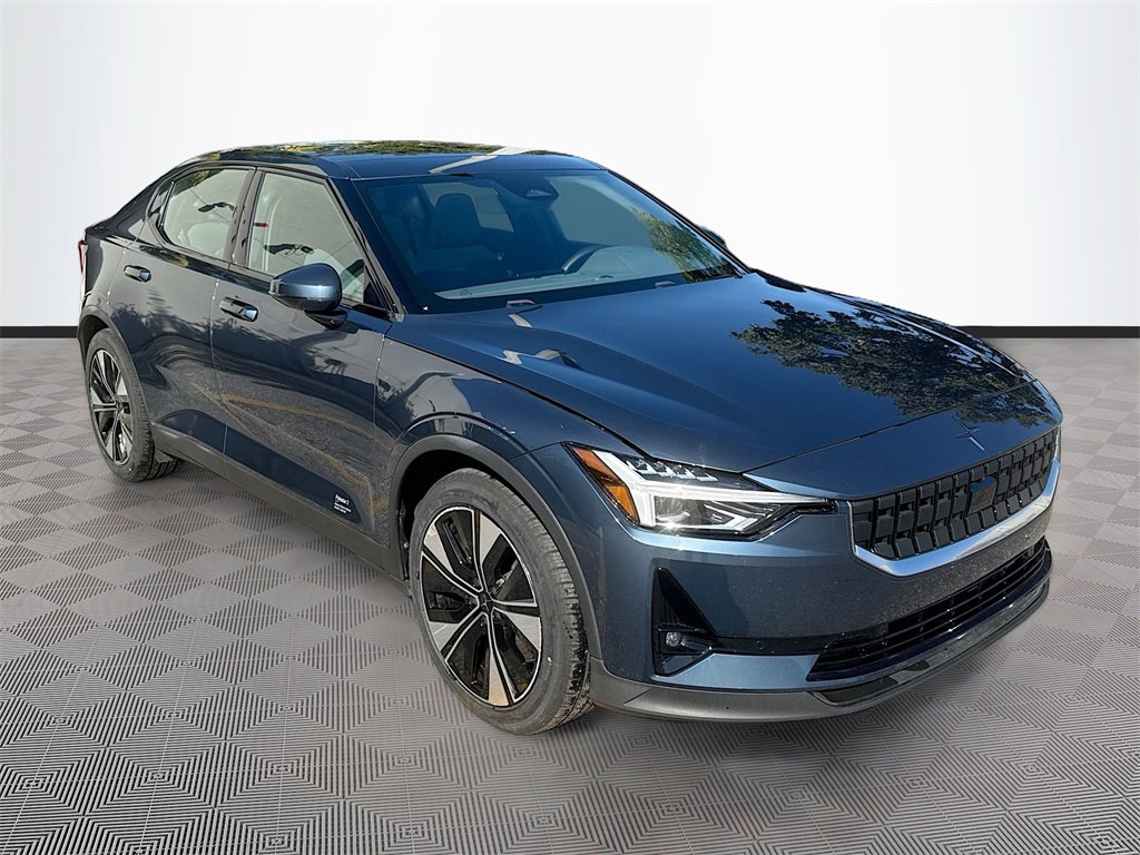 Used 2023 Polestar Polestar 2 w/ Pilot Pack image 4