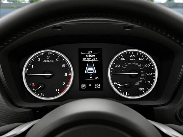 New 2026 Subaru Forester Limited AWD/4WD image 17