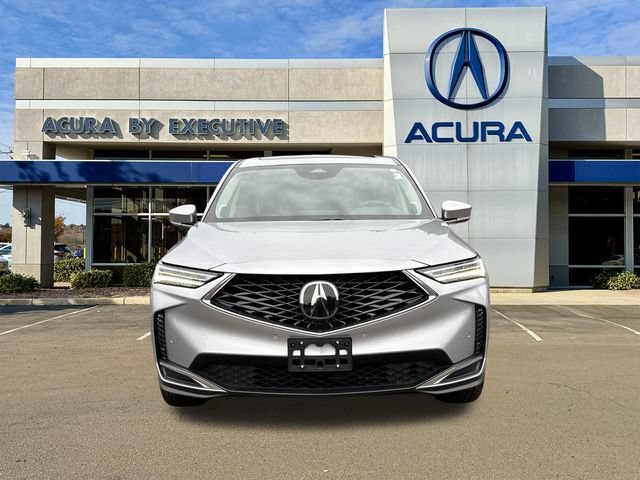 Certified 2026 Acura MDX w/ Technology Package AWD/4WD image 2