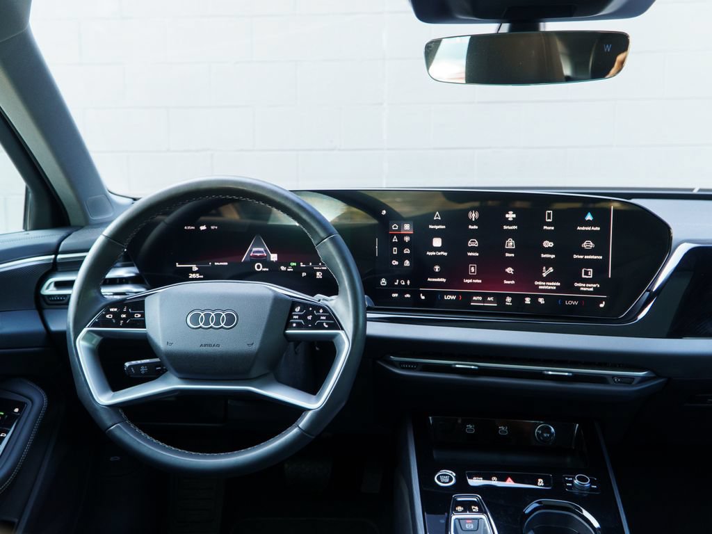 Used 2025 Audi A5 2.0T Premium w/ Convenience Package AWD/4WD image 22