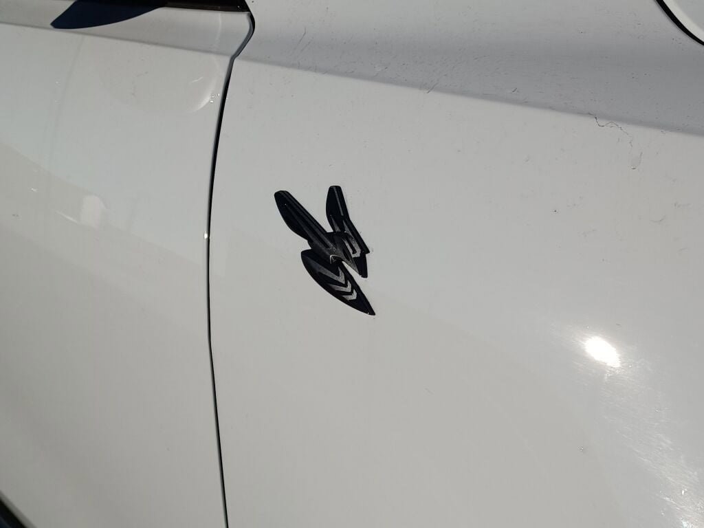 New 2024 Dodge Hornet R/T w/ R/T Blacktop Package image 5