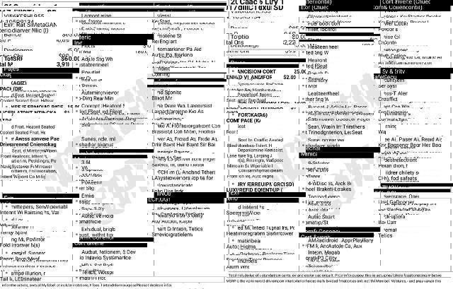 Used 2017 Cadillac CT6 Luxury image 11