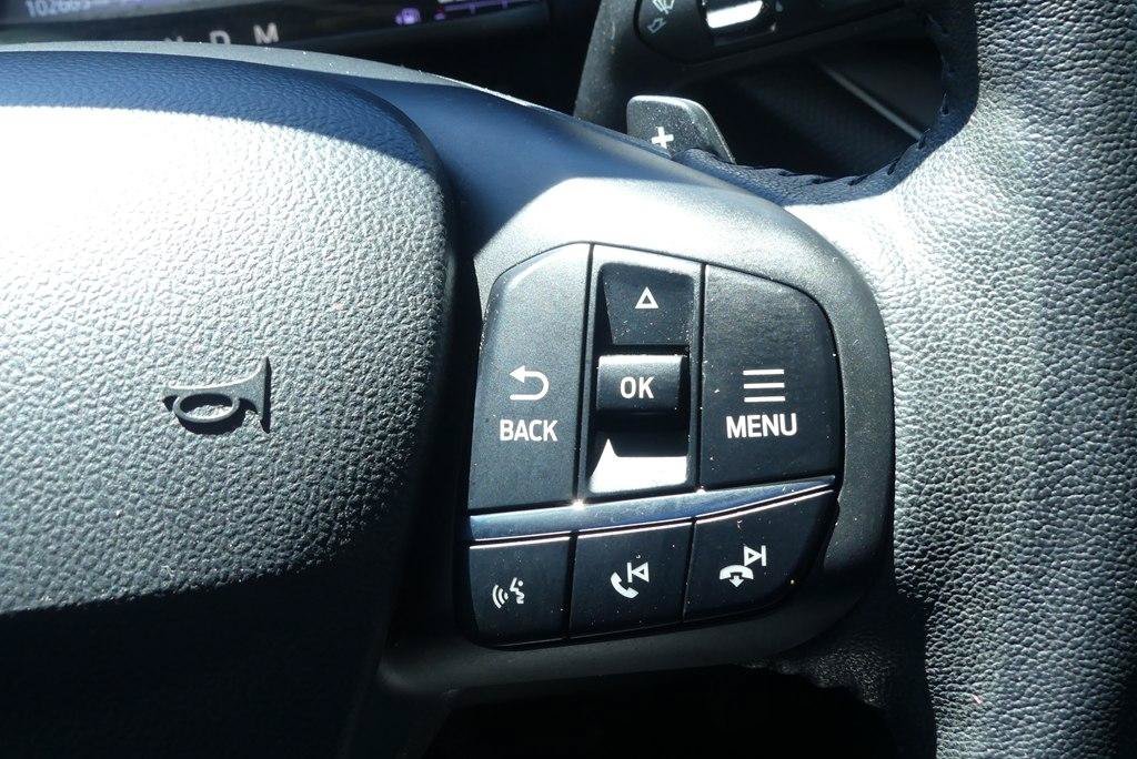 Used 2021 Ford Bronco Sport First Edition AWD/4WD image 19