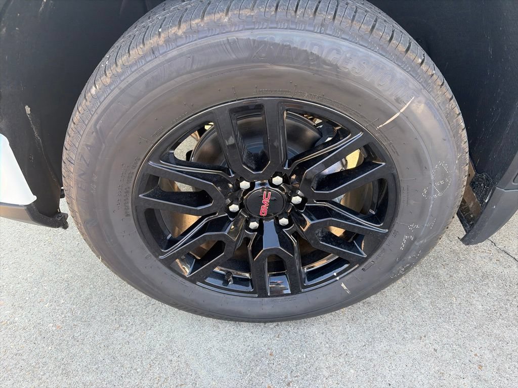 New 2026 GMC Sierra 1500 Elevation w/ Elevation Premium Package AWD/4WD image 10