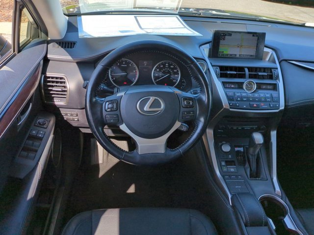 Used 2015 Lexus NX 200t AWD image 15