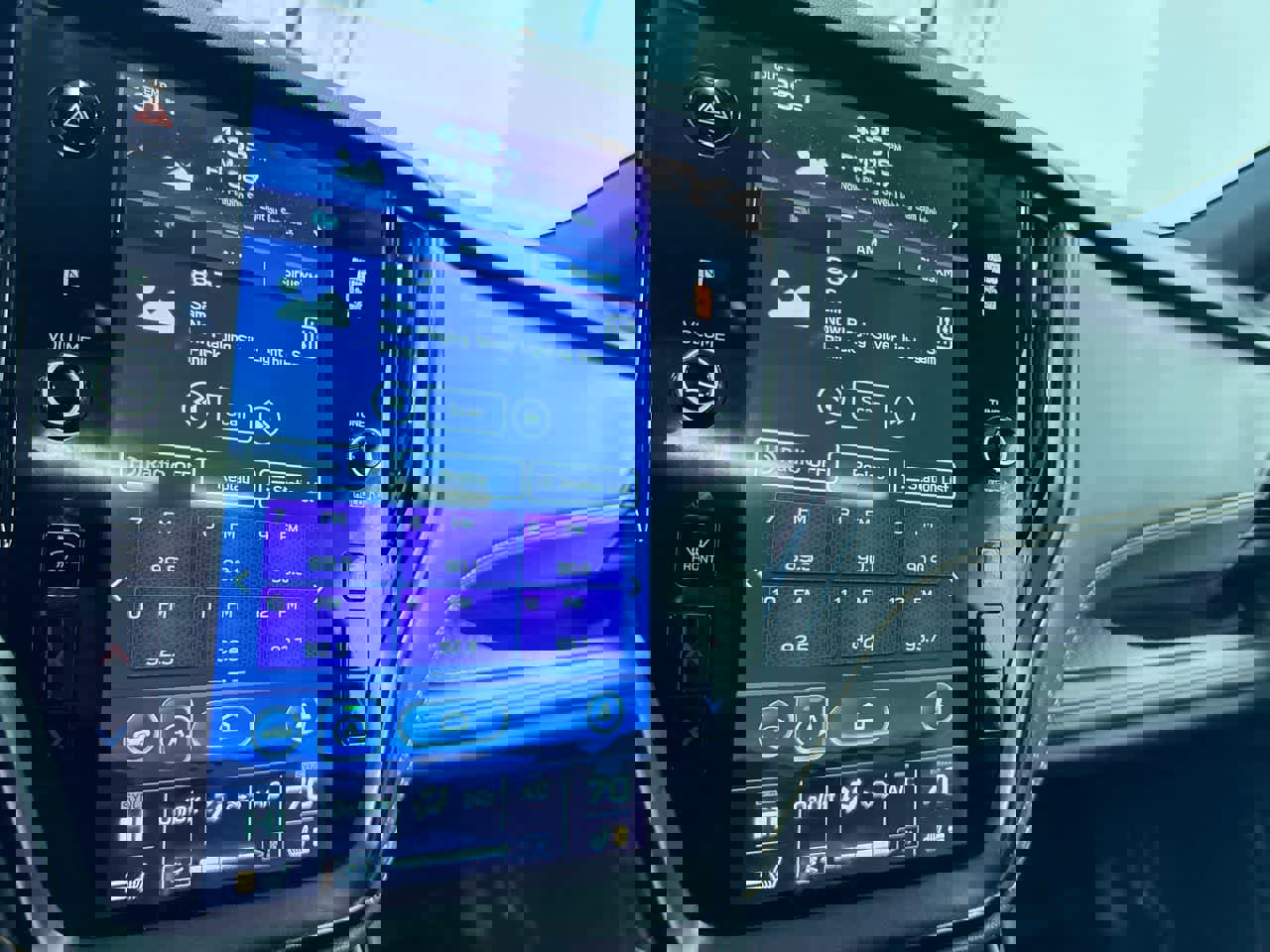 Used 2022 Subaru Outback Wilderness image 23