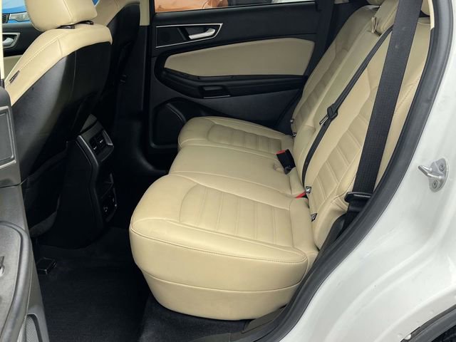 Used 2021 Ford Edge SEL w/ Convenience Package image 15