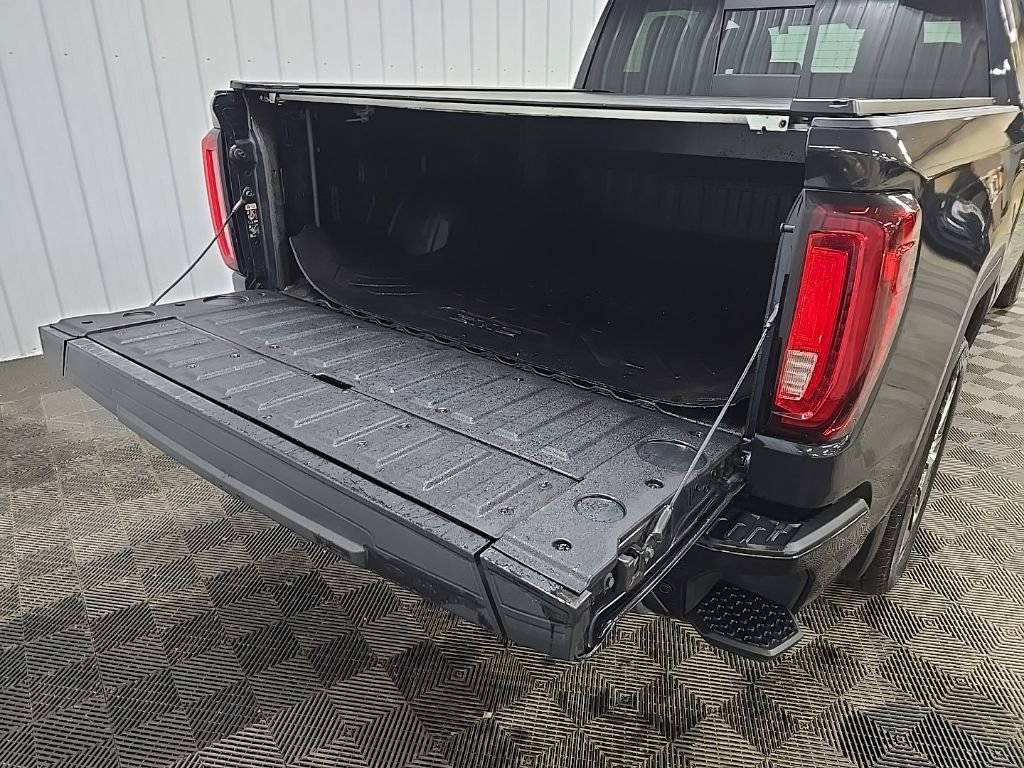 Used 2023 GMC Sierra 1500 Denali Ultimate image 11