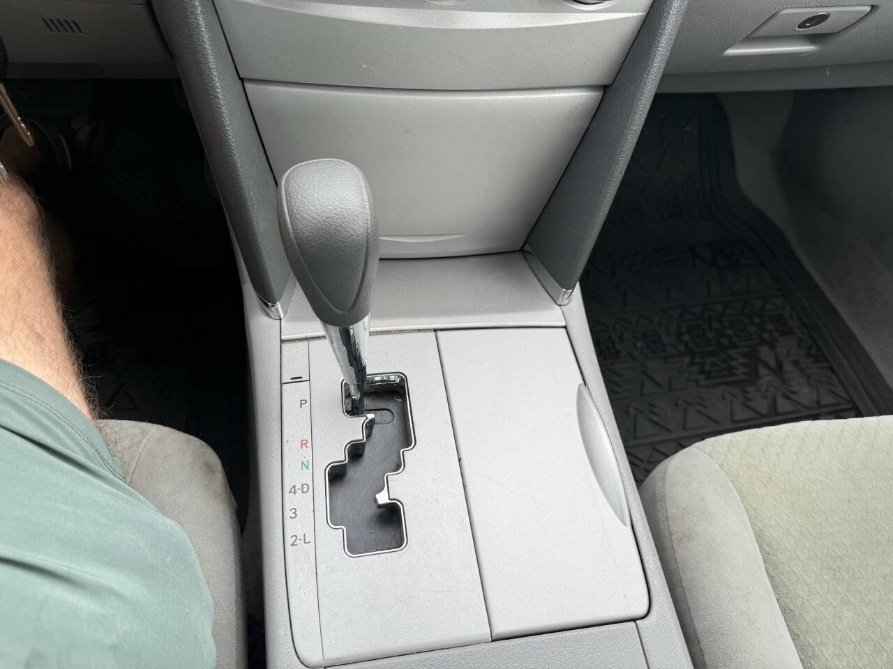 Used 2007 Toyota Camry LE image 19