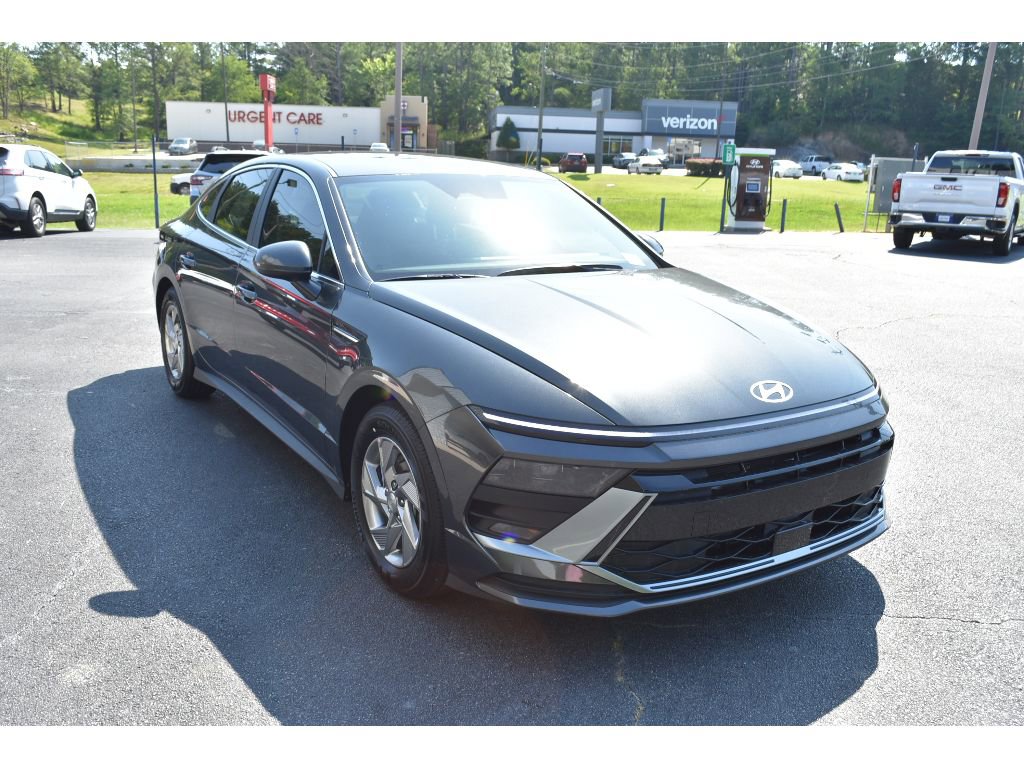 New 2025 Hyundai Sonata SE image 6