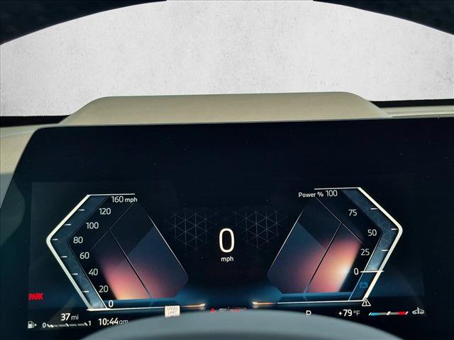 New 2027 BMW X1 xDrive28i AWD/4WD image 11