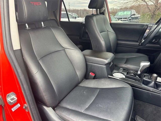 Used 2023 Toyota 4Runner TRD Pro image 27