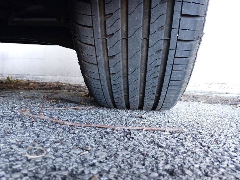 Used 2014 Mitsubishi Lancer ES image 10