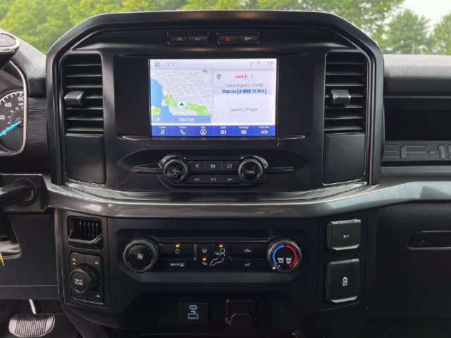Certified 2023 Ford F150 XL w/ STX Appearance Package AWD/4WD image 23