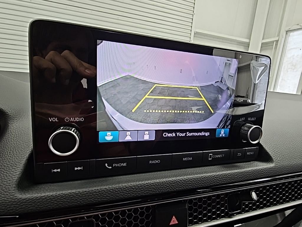 New 2026 Honda Civic Sport image 15