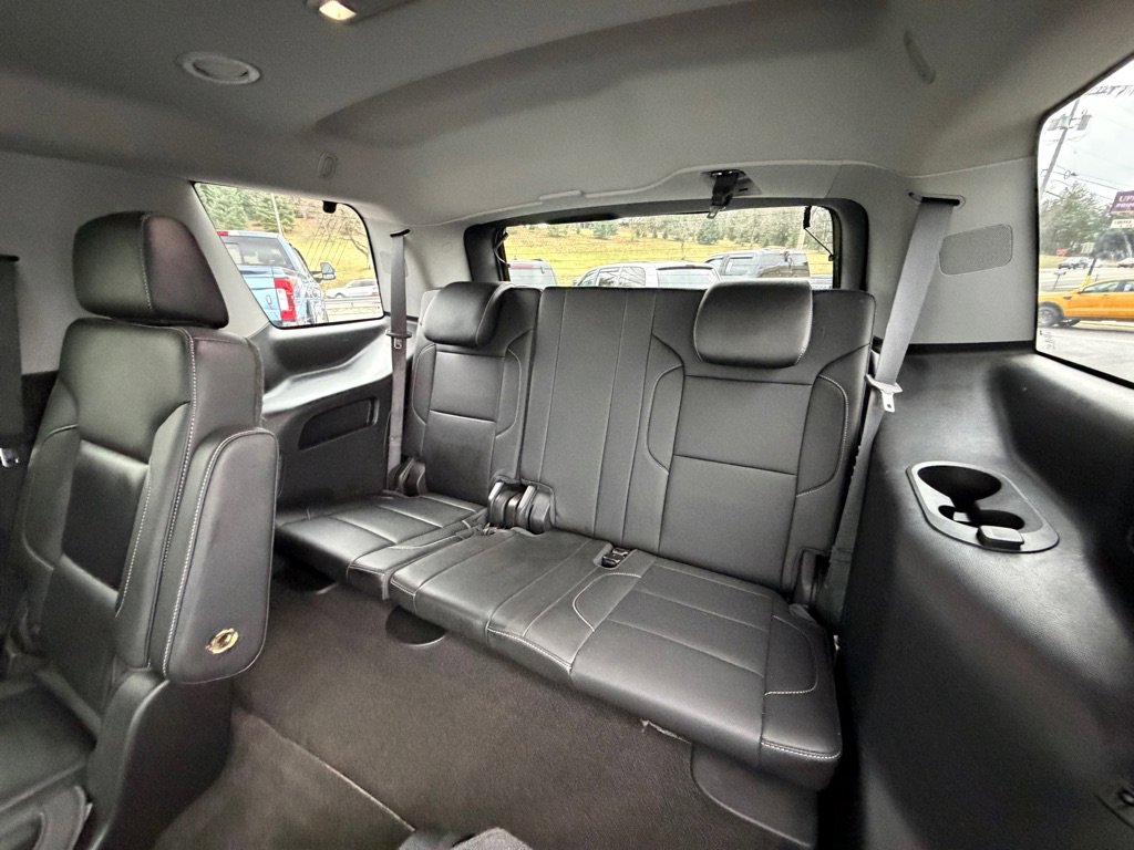 Used 2018 Chevrolet Tahoe Premier image 18