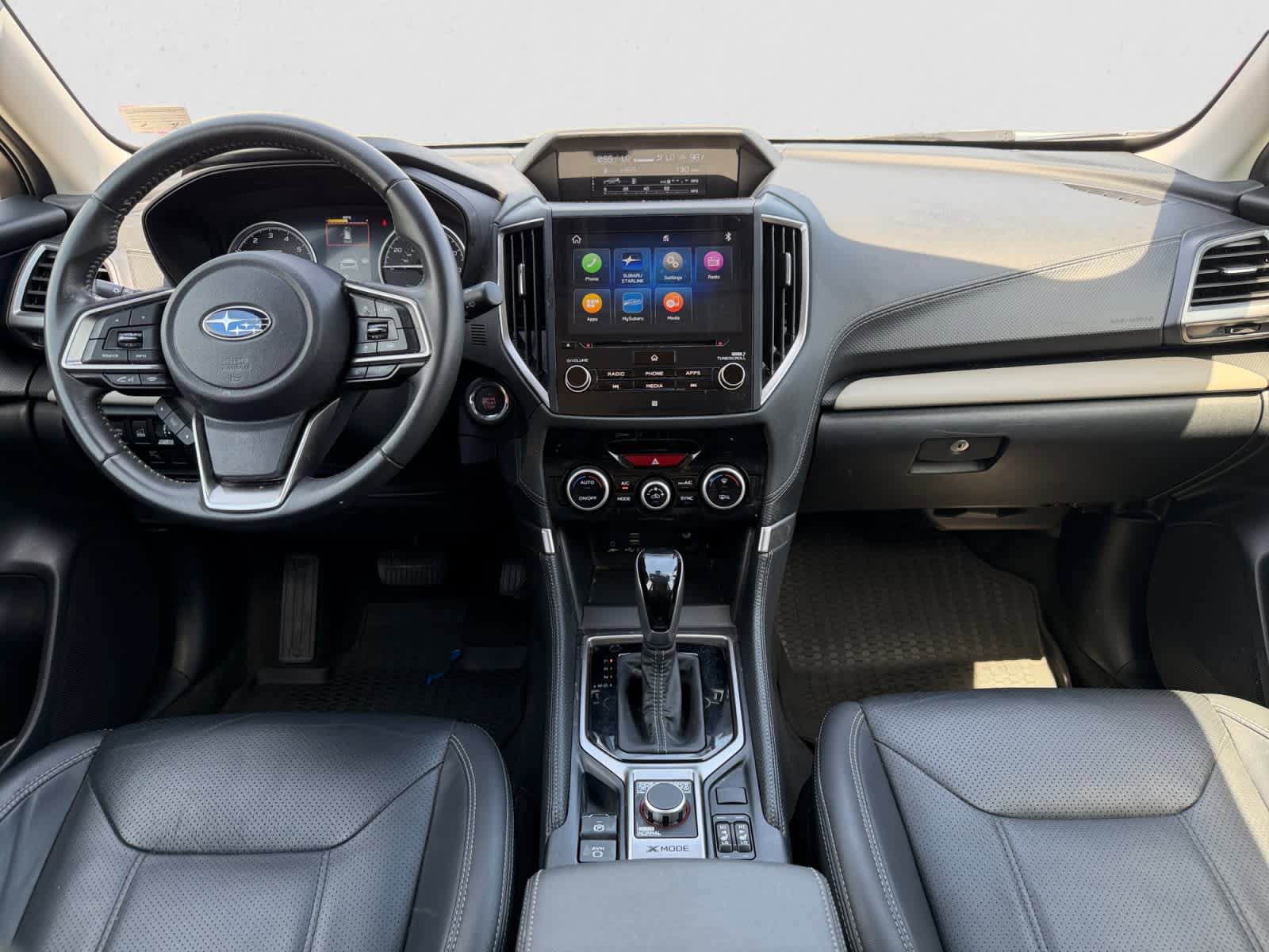 Certified 2022 Subaru Forester Limited AWD/4WD image 12