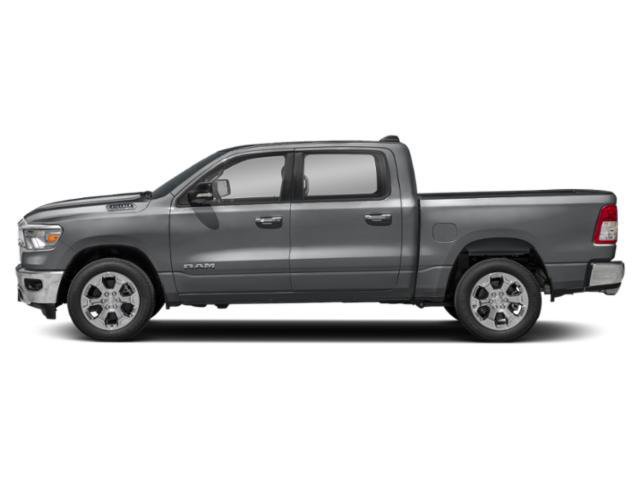Used 2020 RAM 1500 Big Horn AWD/4WD image 3