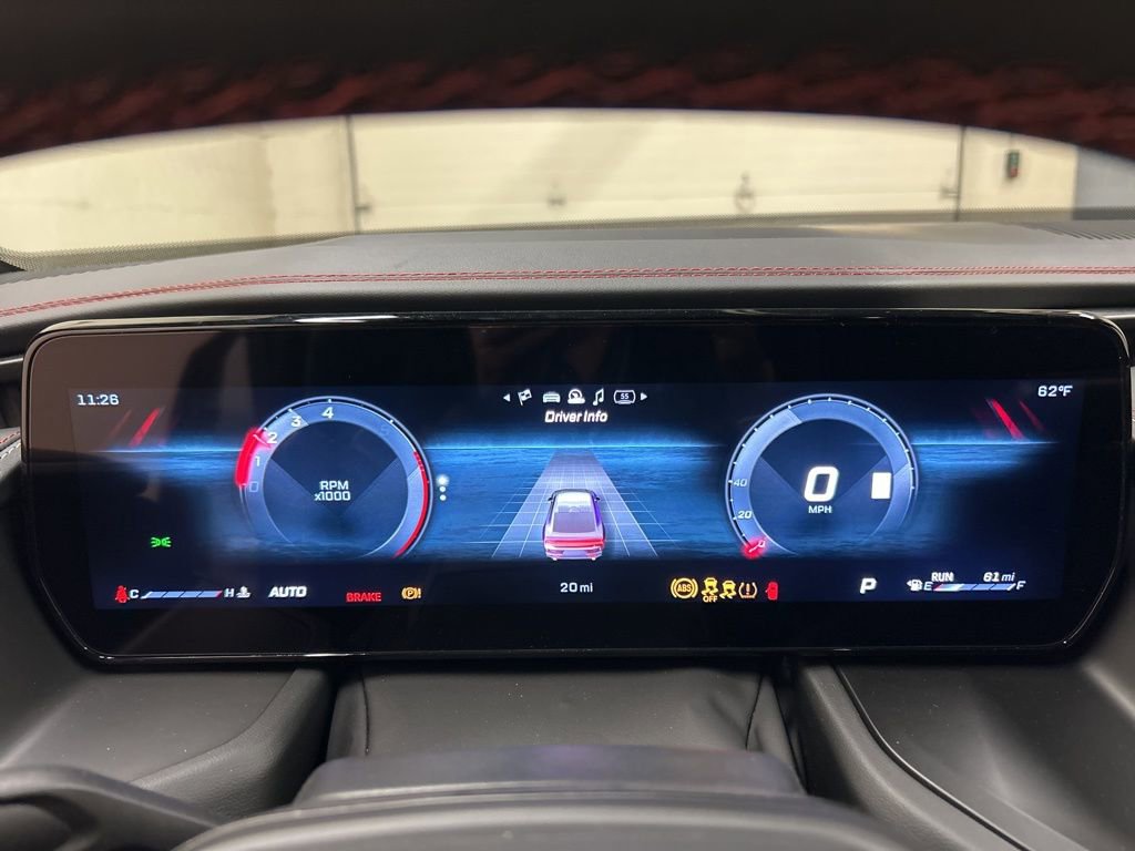 New 2026 Dodge Charger R/T image 19