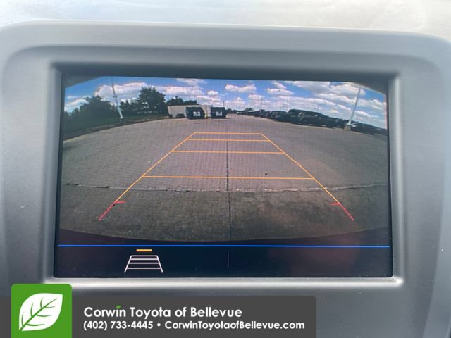 Used 2020 Chevrolet Equinox LT AWD/4WD image 13