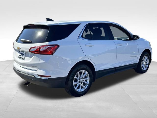 Used 2020 Chevrolet Equinox LT image 27