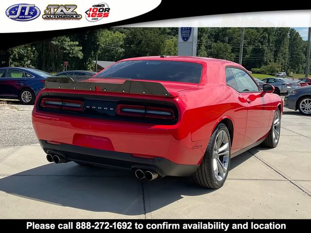 Used 2020 Dodge Challenger R/T image 7